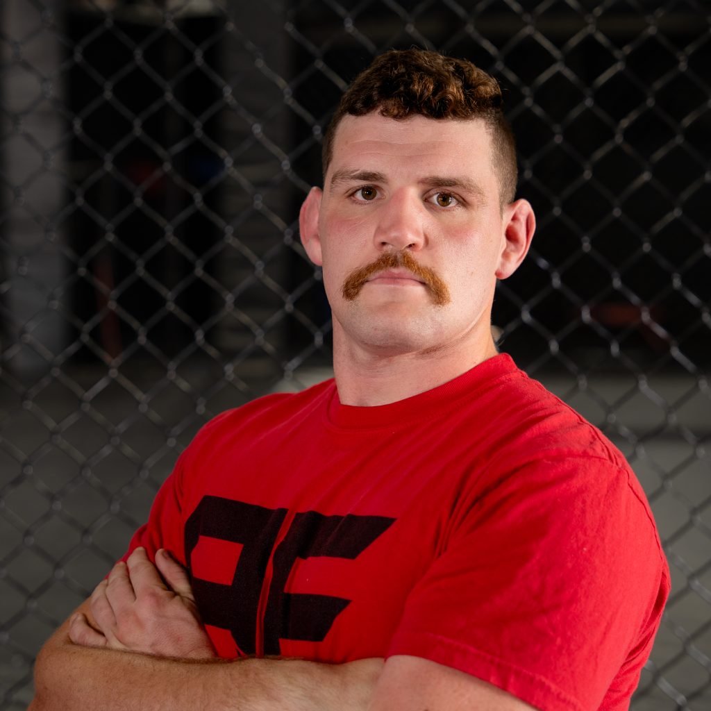 Ricky Miller headshot 2025