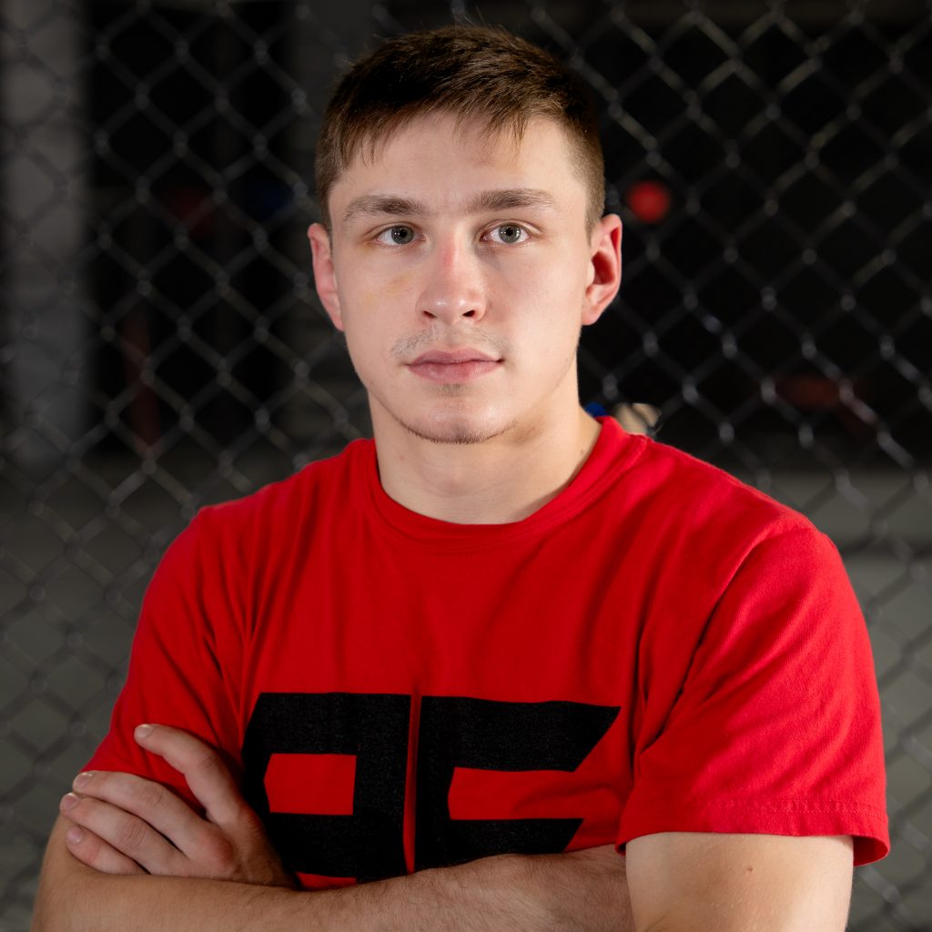 Kaine Lindzy headshot 2025