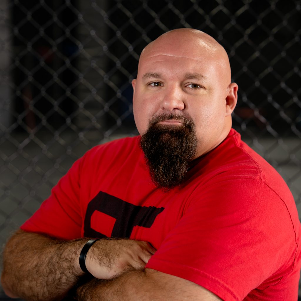 Kyle Tanker headshot 2025