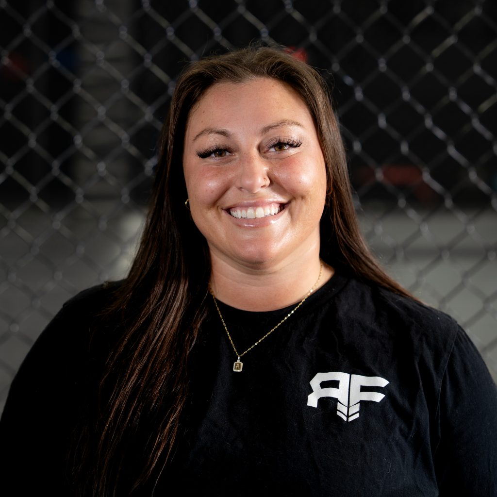 Ali Hiatt headshot 2025